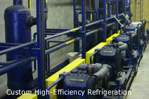 Fraser Valley Refrigeration, serving the Lower Mainland, Vancouver & Vancouver Island, BC.